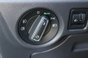 Škoda Kamiq Top Selection
