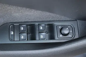 Škoda Kamiq Top Selection