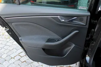 Škoda Kamiq Top Selection