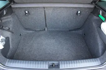 Škoda Kamiq Top Selection