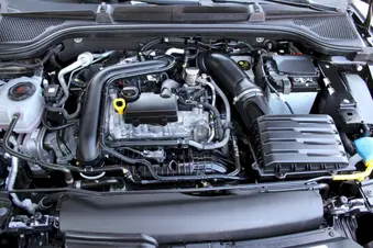 Škoda Kamiq Top Selection