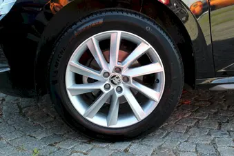 Škoda Kamiq Top Selection