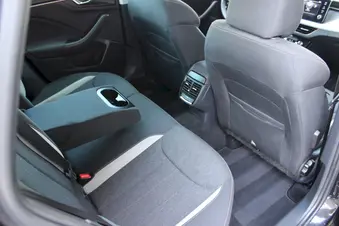 Škoda Kamiq Top Selection