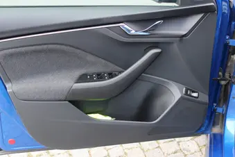 Škoda Kamiq Style
