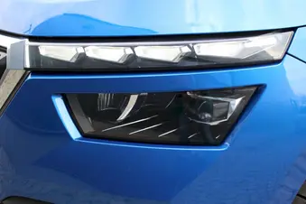 Škoda Kamiq Style