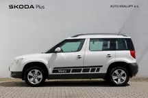 Yeti Active