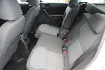 Škoda Yeti Active