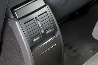 Škoda Yeti Active