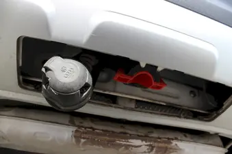 Škoda Yeti Active