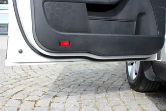 Škoda Yeti Active
