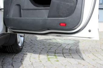 Škoda Yeti Active