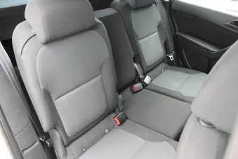 Škoda Yeti Active