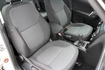 Škoda Yeti Active