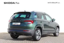 Karoq Style Plus Comfort