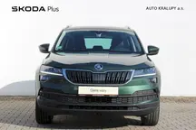 Karoq Style Plus Comfort