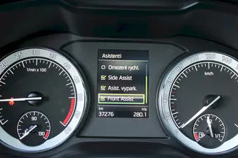 Škoda Karoq Style Plus Comfort