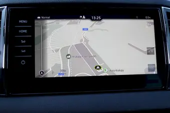 Škoda Karoq Style Plus Comfort