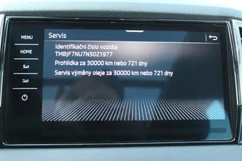 Škoda Karoq Style Plus Comfort