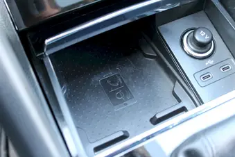 Škoda Karoq Style Plus Comfort