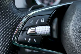 Škoda Karoq Style Plus Comfort