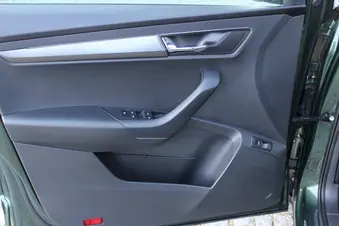 Škoda Karoq Style Plus Comfort