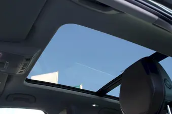 Škoda Karoq Style Plus Comfort