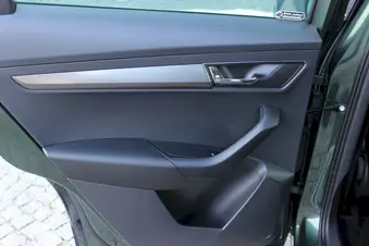 Škoda Karoq Style Plus Comfort