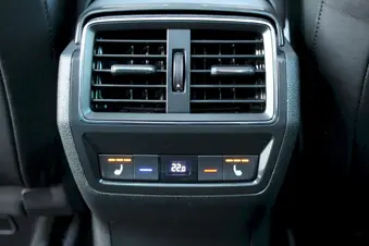 Škoda Karoq Style Plus Comfort