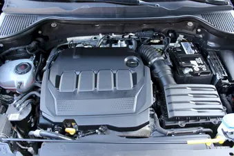 Škoda Karoq Style Plus Comfort