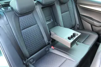 Škoda Karoq Style Plus Comfort