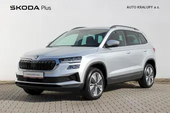 Škoda Karoq Style Plus