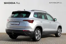 Karoq Style Plus
