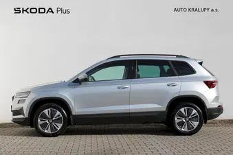 Škoda Karoq Style Plus