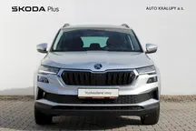 Karoq Style Plus