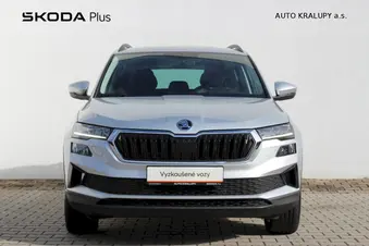 Škoda Karoq Style Plus