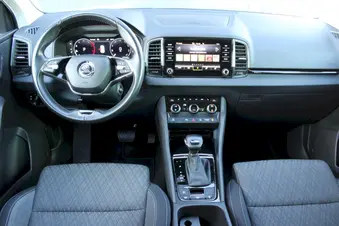 Škoda Karoq Style Plus
