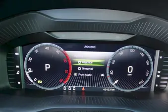 Škoda Karoq Style Plus