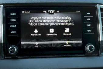 Škoda Karoq Style Plus