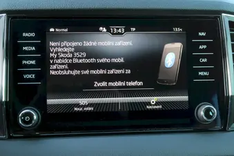 Škoda Karoq Style Plus