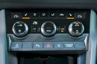 Škoda Karoq Style Plus