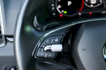 Škoda Karoq Style Plus