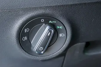 Škoda Karoq Style Plus