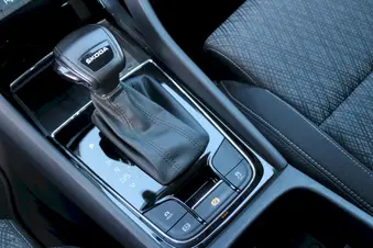Škoda Karoq Style Plus