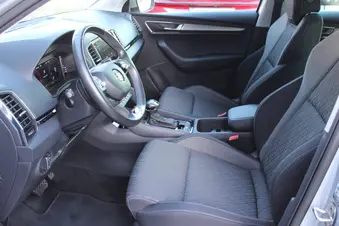 Škoda Karoq Style Plus