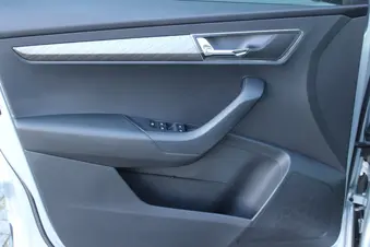 Škoda Karoq Style Plus