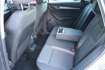 Škoda Karoq Style Plus
