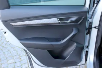 Škoda Karoq Style Plus