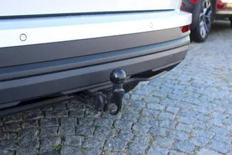 Škoda Karoq Style Plus