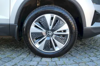 Škoda Karoq Style Plus