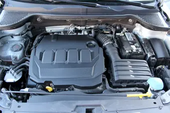 Škoda Karoq Style Plus